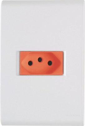 Liz Cj Compl 4x2 1tom 2p+t 20a Vermelho (57170/015)