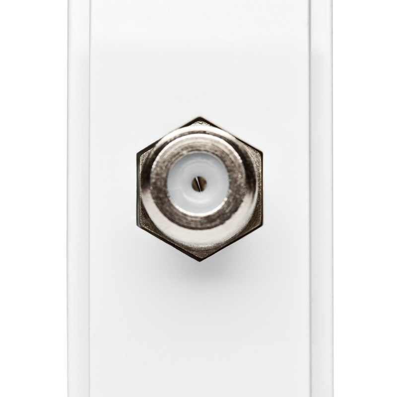 Duale Up/brava Mod 1tom Cabo Coaxial (874012/A7B10001214855)