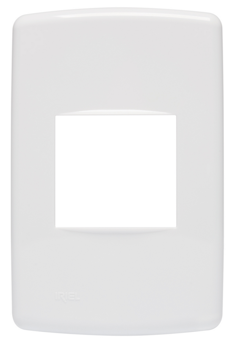 Duale Up Placa 4×2 1mod (850211/A7B10001214872)