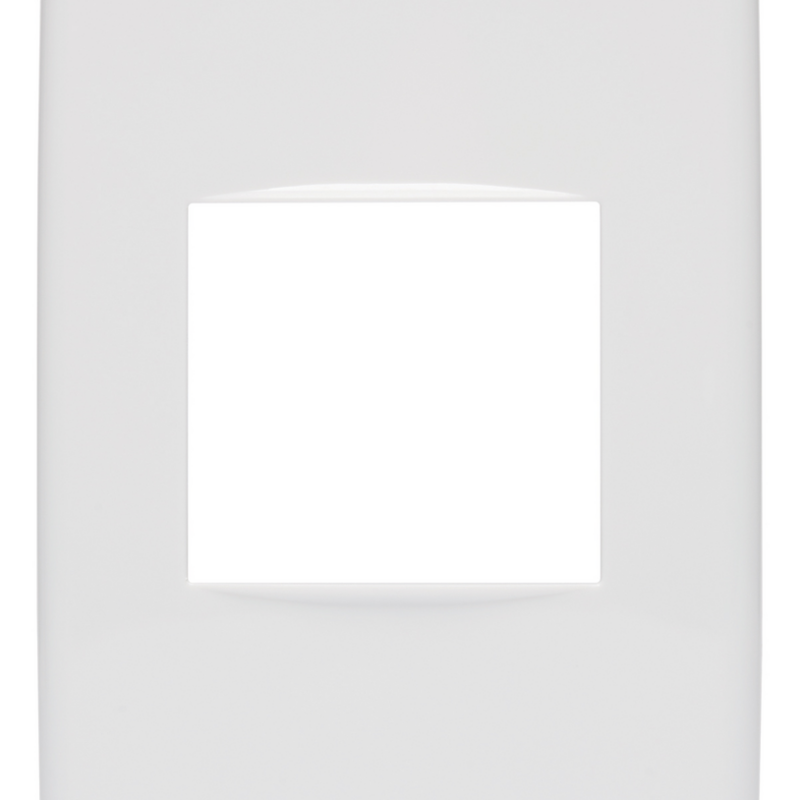 Duale Up Placa 4x2 1mod (850211/A7B10001214872)