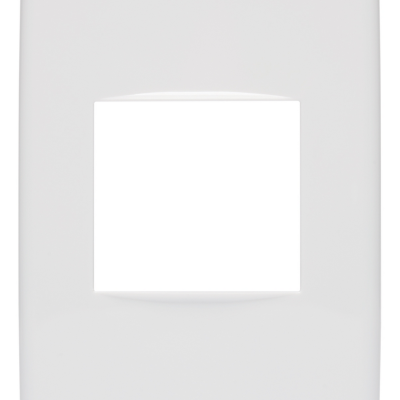 Duale Up Placa 4x2 2mod (850221/A7B10001214873)