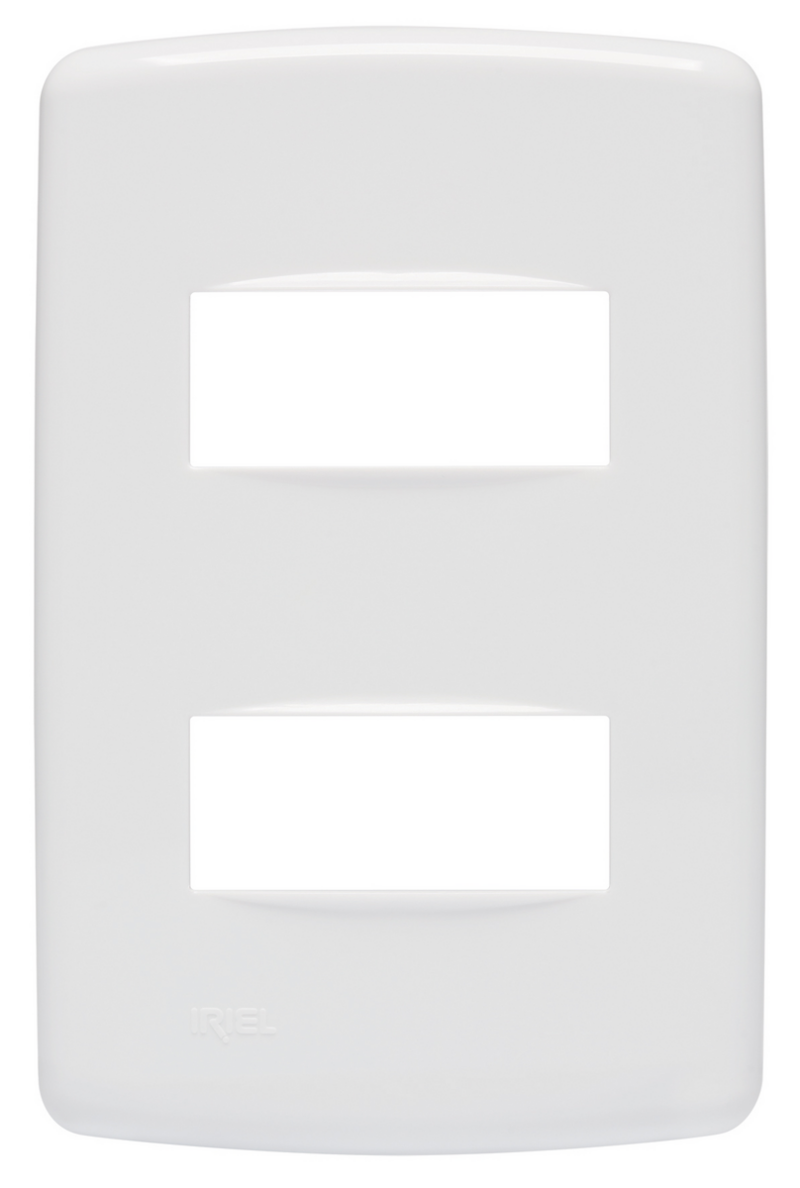 Duale Up Placa 4×2 2mod Sep (850222/A7B10001214877)
