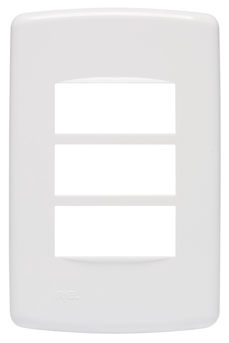 Duale Up Placa 4×2 3mod Sep (850231/A7B10001214878)
