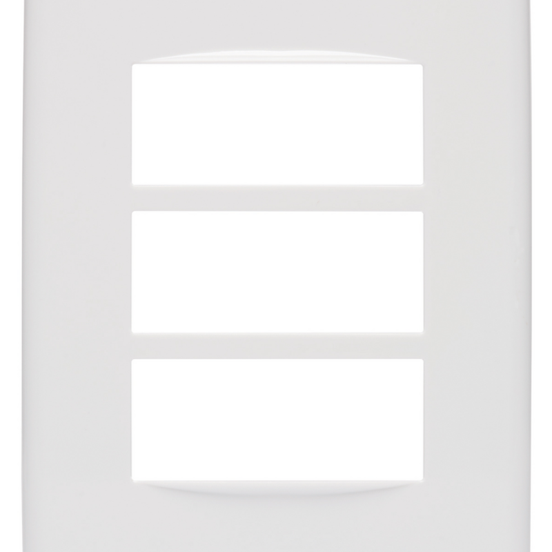 Duale Up Placa 4x2 3mod Sep (850231/A7B10001214878)