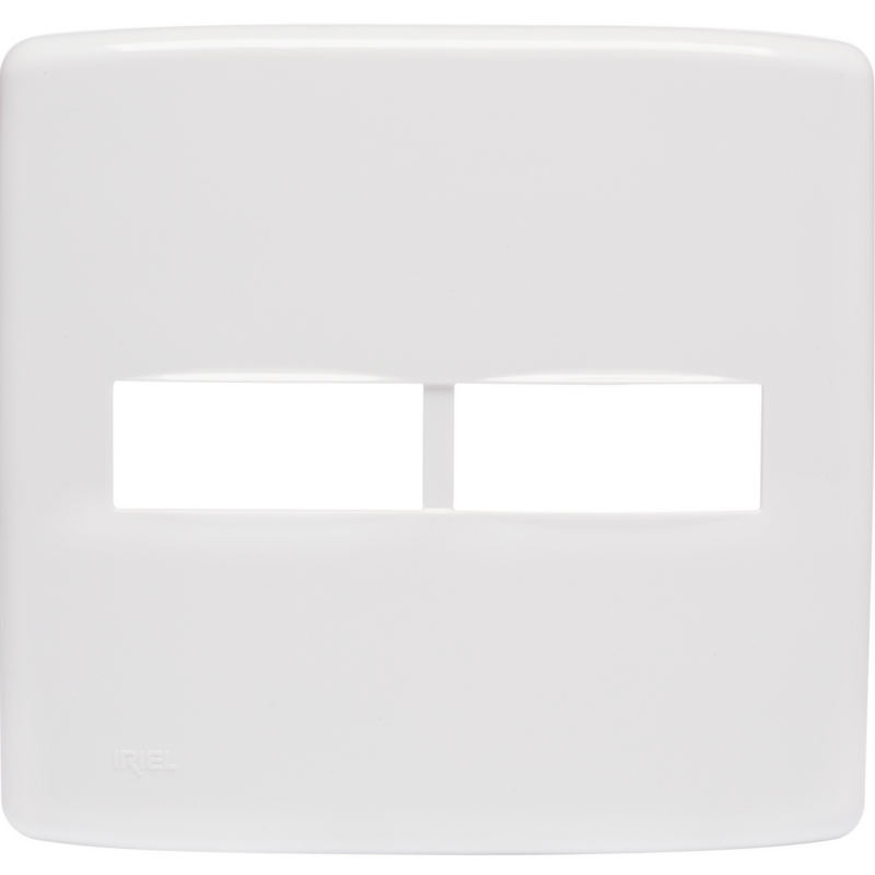 Duale Up Placa 4x4 2mod (850421/A7B10001214880)