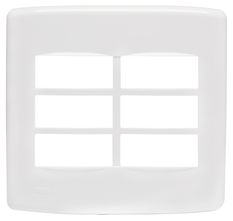 Duale Up Placa 4×4 6mod Sep (850461/A7B10001214895)