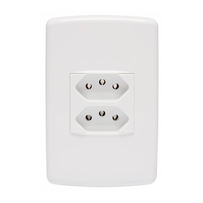 Duale Up Cj Compl 4x2 2tom 10a (852012/A7B10001214906)