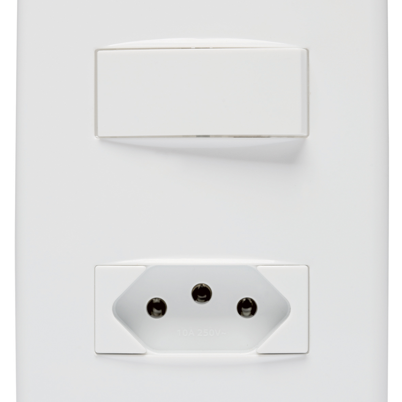 Duale Up Cj Compl 4x2 1tec Simp+1tom 10a (853021/A7B10001214923)