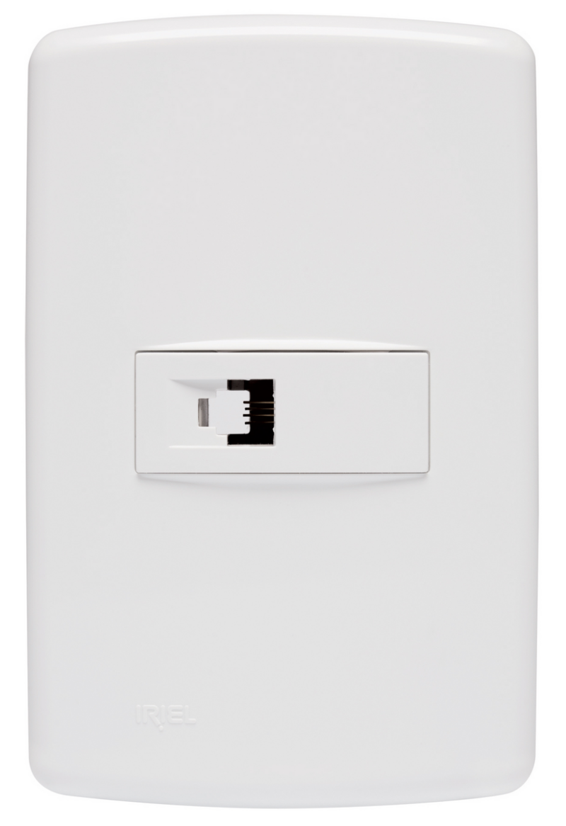 Duale Up Cj Compl 4×2 1tom Rj11 2fios (854011/A7B10001214925)