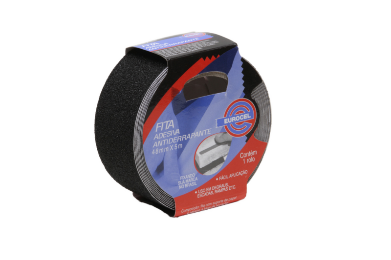 Fita Anti Derrap 48mmx05mt Pt (013308042170000/1000008235)
