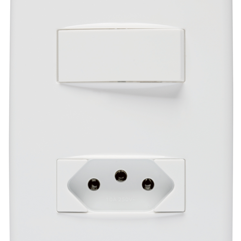 Duale Up Cj Compl 4x2 1tec Par+1tom 10a (853022/A7B10001214924)