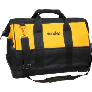 Bolsa Paraferramentas 400x200x300 Mm Vonder (3540402030)