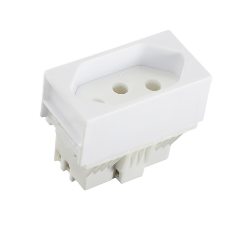 Slim/lev Mod Br 1tom 2p+t 20a (81141)