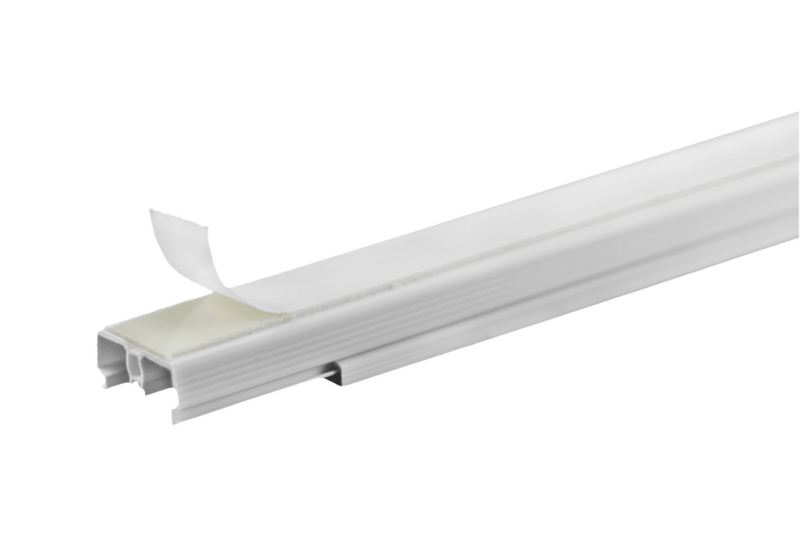 Canaleta 50x20x2000 Mm Br Com Divisoria Comfita Df (62093DF)
