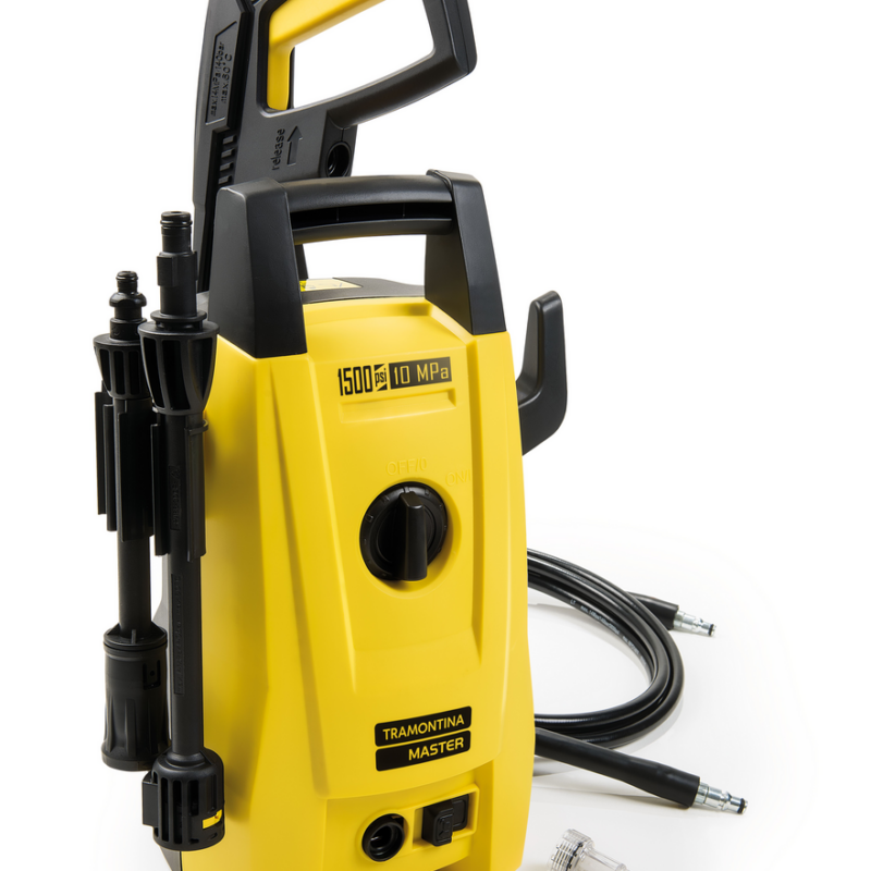 Lavadora Alta Pre Semrod 1200 W 1500psi Tramontina (42545/022)