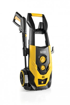 Lavadora Alta Pre Comrod 2100 W 2100psi — Linha Distribuição CDS Industrial