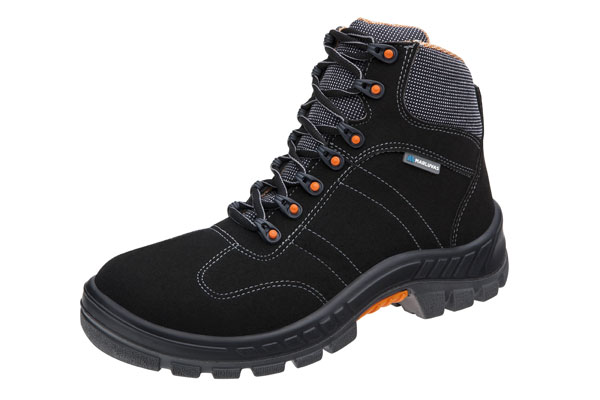 Botina Nobuck Pu 39 Biden Premier Preto (75BPR29/5803039/70034739)