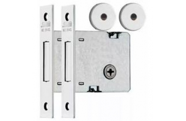 Trava Segur Tetra 1002 70 Mm Inox Par Stam (10914)
