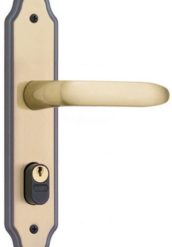 Fech Stam Ext Alav 803/11 Oxid (35021)