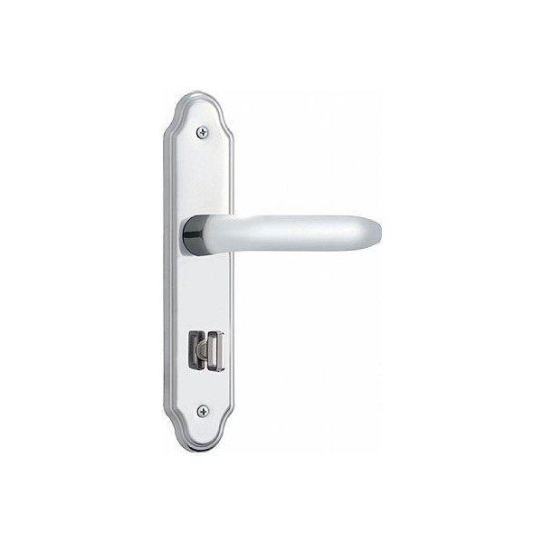 Fech Stam Ban Alav 823/11 Inox (33258)