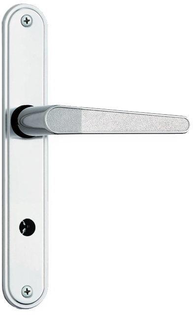 Fech Ext Alav Estr 600/03 Tetra Inox Stam (37182)