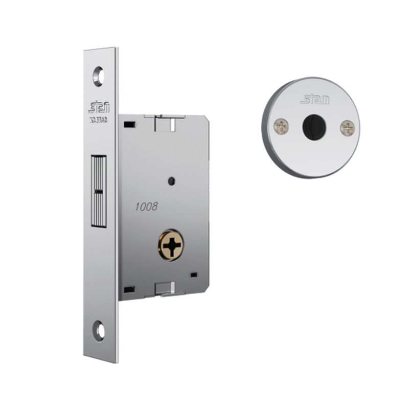 Fech Correr 1008 Tetra Inox Stam (10929)