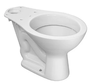 Bacia Acop Oval Br Izy (P.111.17)