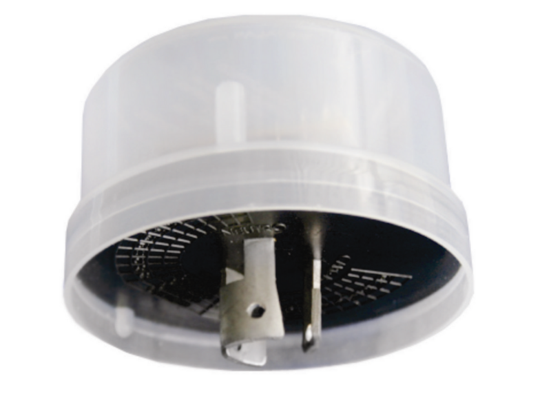 Rele Fotoeletrico Bv (QR54)