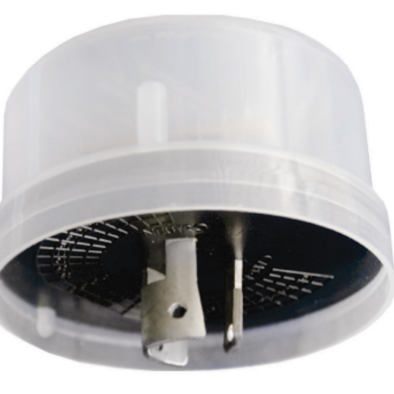 Rele Fotoeletrico Bv (QR54)