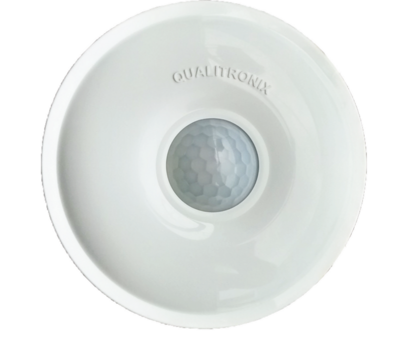 Sensor Pres Fotoc Emb Teto 360 Bv Br (QA19MB)