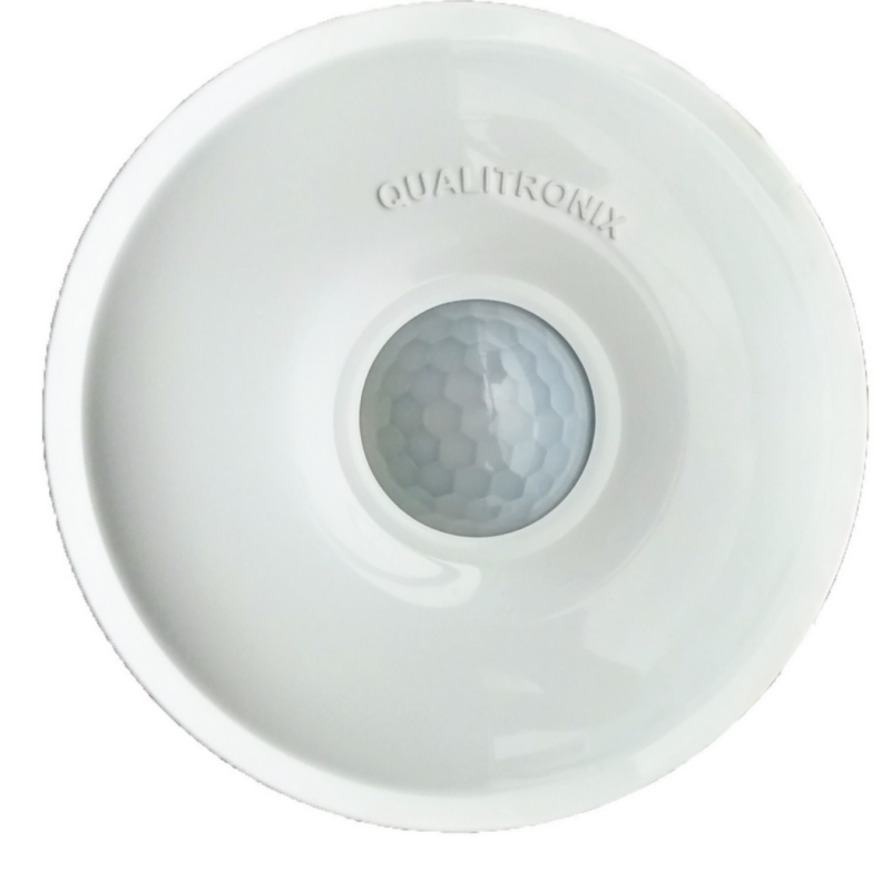 Sensor Pres Fotoc Emb Teto 360 Bv Br (QA19MB)