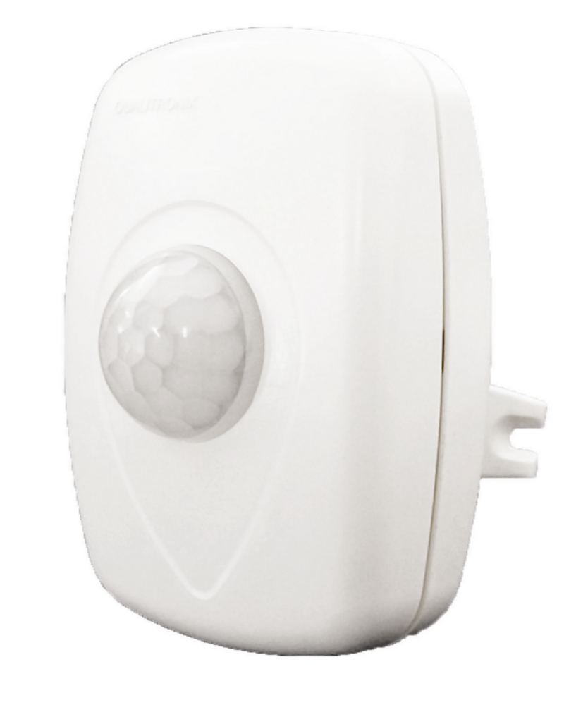 Sensor Pres Fotoc Sob Parede Bv Br (QA21MB)