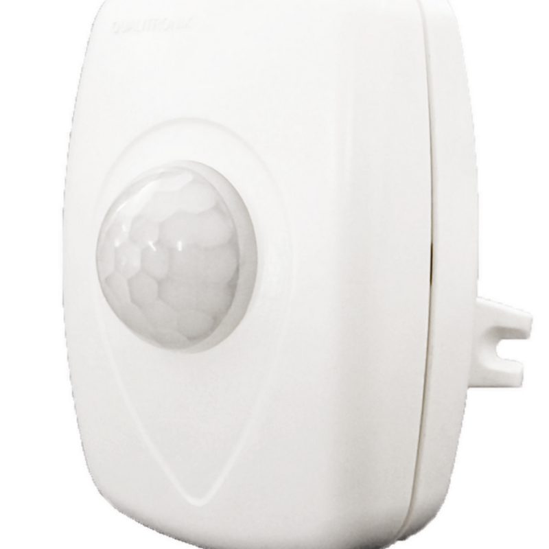 Sensor Pres Fotoc Sob Parede Bv Br (QA21MB)