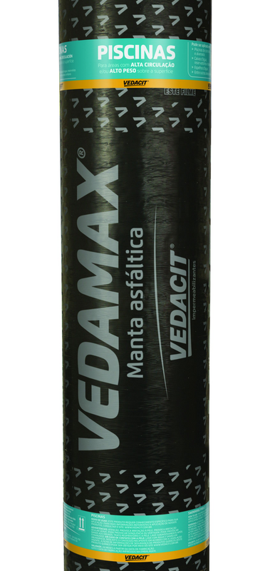 Manta Asf T3 4 Mm Piscina Poliester (111915)