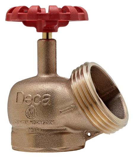 Registro Angular Parahid 45 2.1/2" Latao Pn16 (000.H97.212.18)