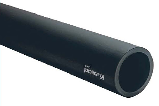 Tubo Pead 32 Mm Pn10 Pe80 100m (Manguei Polierg (3.31.001.0778/3.31.003.0530)