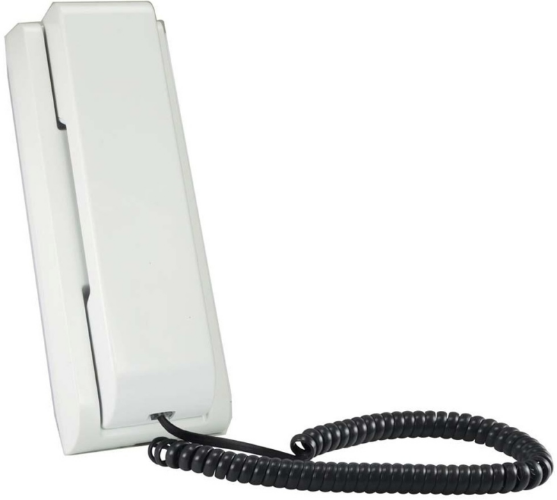 Interfone Br Azul-s01 (90.02.01.210)