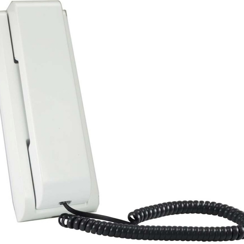 Interfone Br Azul-s01 (90.02.01.210)