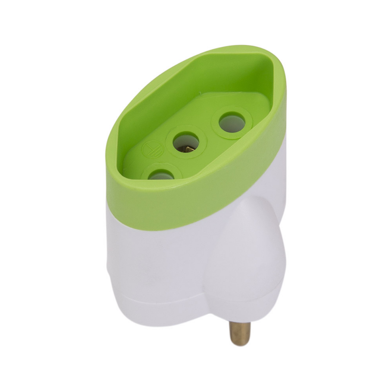 Pino Adapt 2p+t Reverso Br 15a (DN1633)