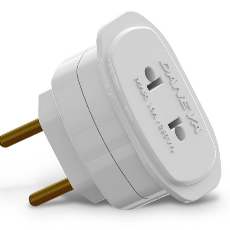 Pino Adapt 2p Universal Br 10a (DN1658)