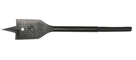 Broca Chata 7/8" Makita (D-07761)