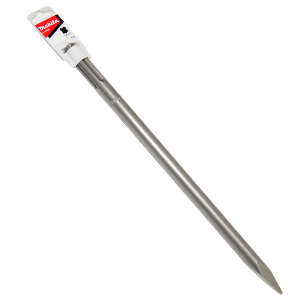 Ponteiro SDS Max 400 Mm Makita (D-34431/D-34182)