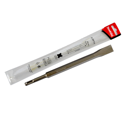 Talhadeira SDS Max 25x400 Mm Makita (D-34469/D-34213)