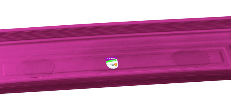 Prato Parafloreira Jard Plast 48 Cm Bordo (PR6534-3)