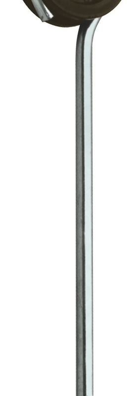 Isolador Simp Chapa Chumbar Aço Elet (13/200)