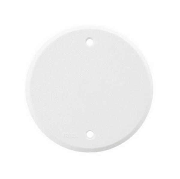 Duale Up Placa 3x3 Cega Redonda (3600/A7B10001010913)