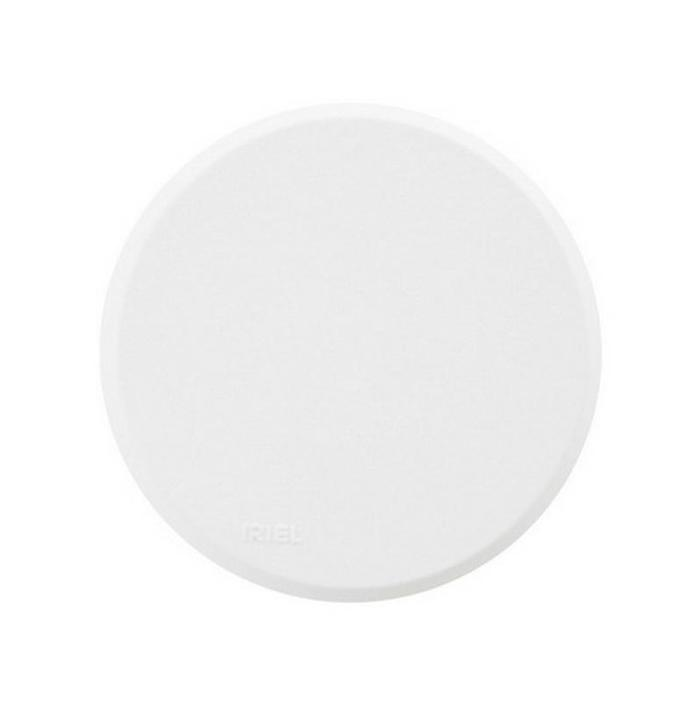 Duale Up Placa 4x4 Cega Redonda (4600/A7B10001010916)