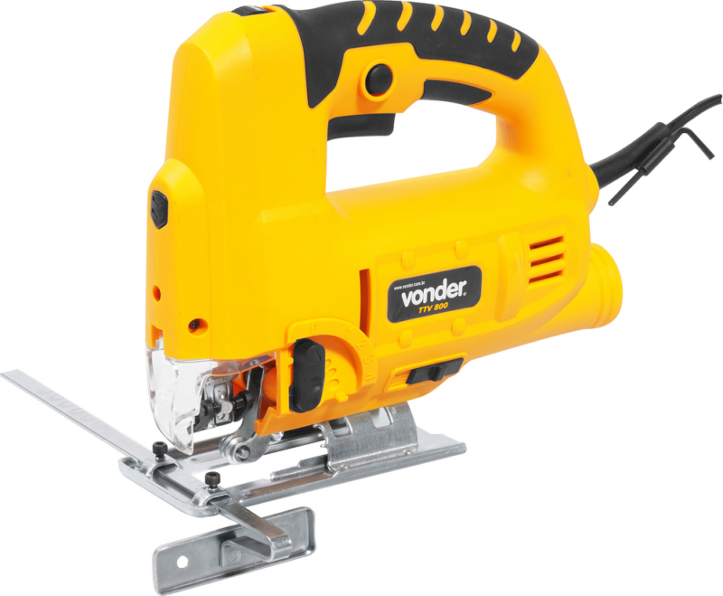 Serra Tico-tico 800 W Ttv800 220 V Vonder (6001800230)