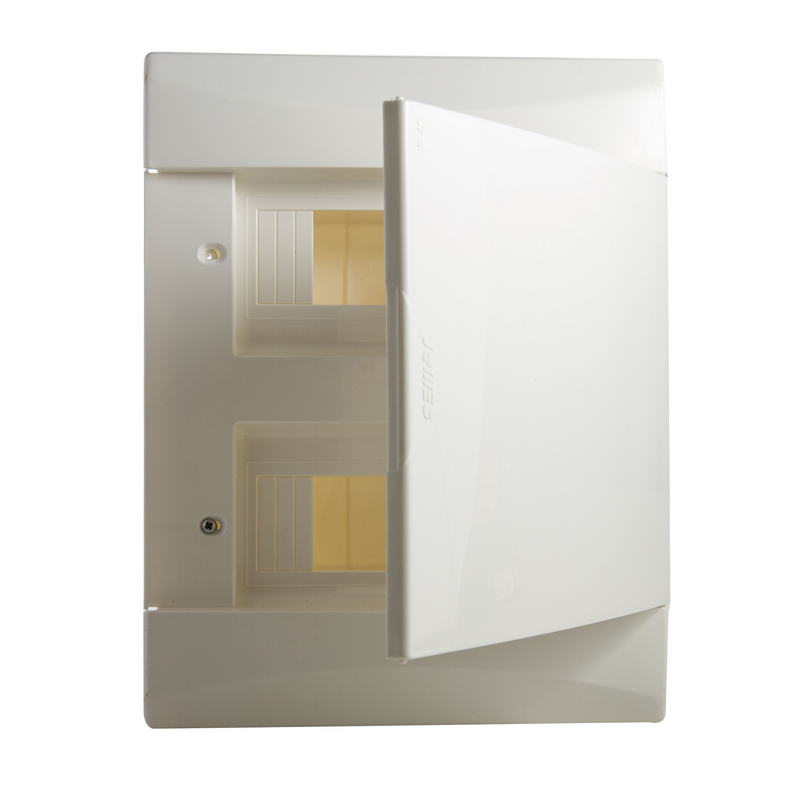 Centro Distr Emb 24 Din Br (135002)
