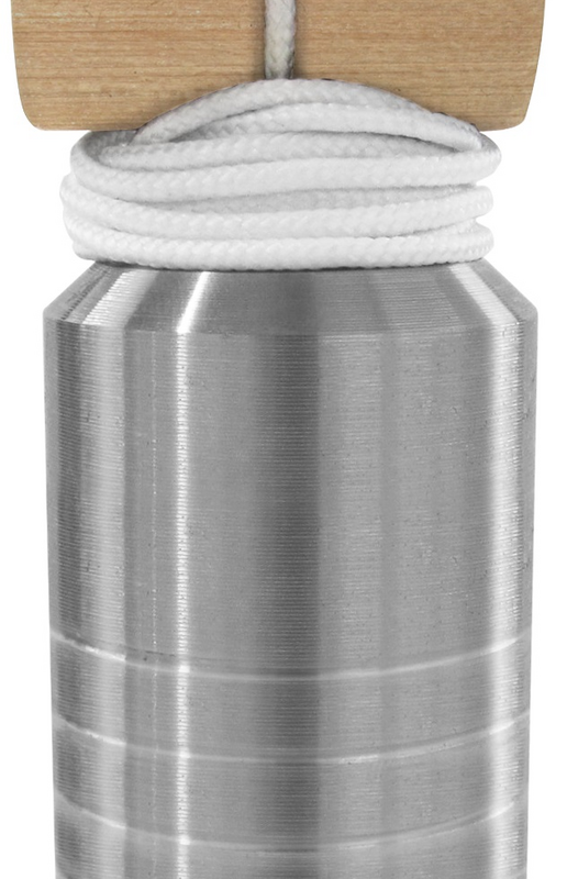 Prumo de Parede 300gr Envernizado Ramada (2261)